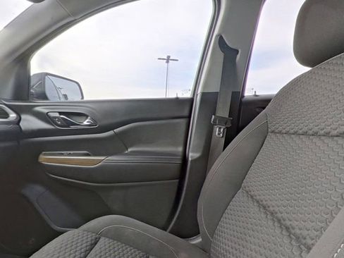 Used 2018 GMC Acadia SLE image 25