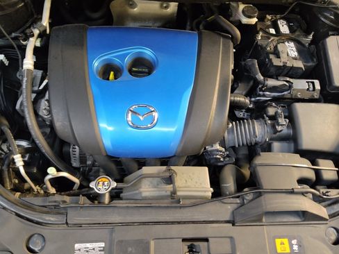 Used 2013 MAZDA CX-5 Touring image 30