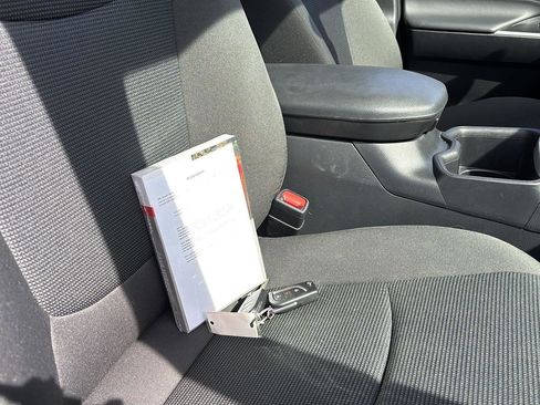 Used 2024 Toyota RAV4 LE image 23