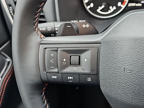 Certified 2025 Nissan Rogue SV w/ Rock Creek Premium Package image 21