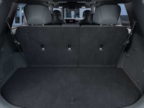 New 2027 Kia Telluride SX X-Line AWD/4WD image 19