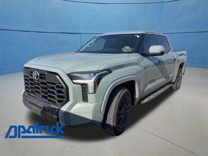 Used 2024 Toyota Tundra SR5