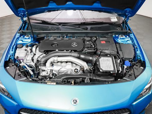 New 2026 Mercedes-Benz CLA 250 image 4