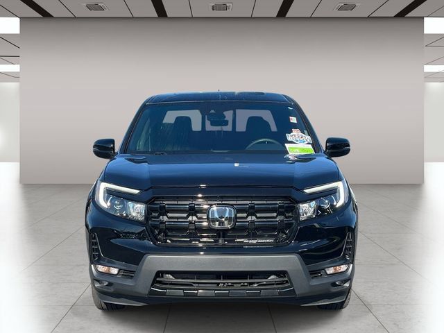 Used 2026 Honda Ridgeline Black Edition image 9