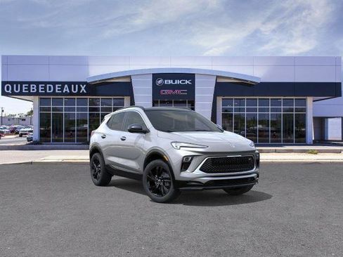 New 2026 Buick Encore GX Sport Touring w/ Advanced Technology Package image 73