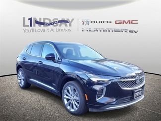 Certified 2023 Buick Envision Avenir video 2