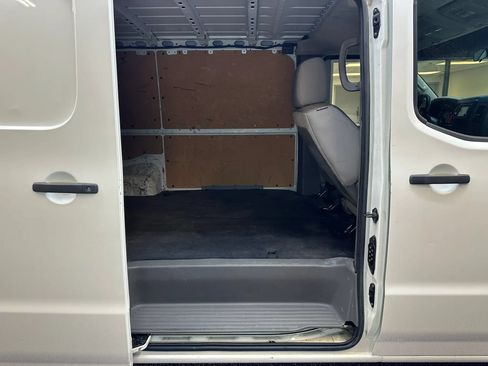 Used 2016 Nissan NV 1500 SV w/ Technology Package RWD image 27