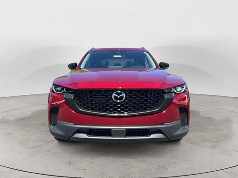 New 2026 MAZDA CX-50 AWD 2.5 S w/ Cargo Package image 2