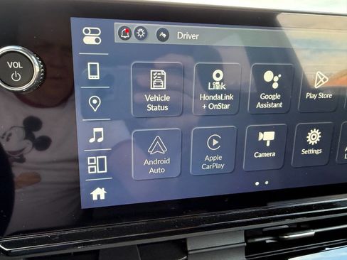 Used 2026 Honda Prologue Elite image 38