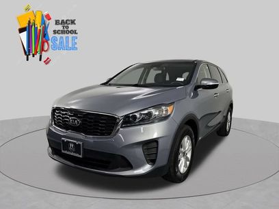Used 2020 Kia Sorento LX
