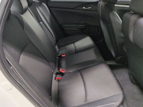 Used 2020 Honda Civic Sport image 21