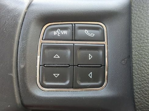 Used 2015 RAM 1500 Big Horn AWD/4WD image 21