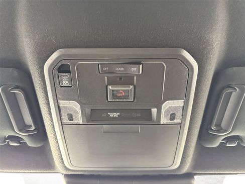 Certified 2025 Toyota 4Runner TRD Sport image 6