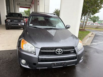 Used 2010 Toyota RAV4 Sport