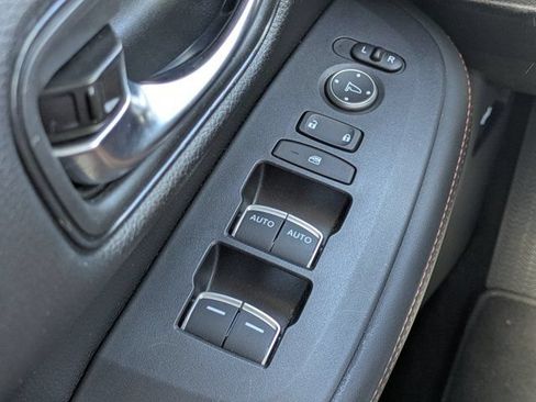 Certified 2024 Honda HR-V Sport image 19