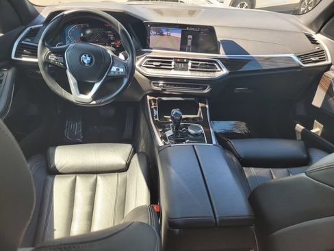 Used 2020 BMW X5 sDrive40i RWD image 16