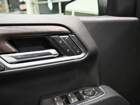 New 2026 GMC Sierra 1500 SLT w/ SLT Premium Plus Package image 29