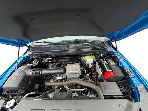 Used 2022 RAM 1500 Rebel w/ Off Road Group image 24