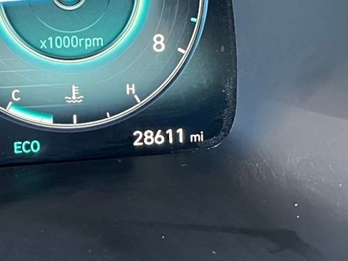 Used 2025 Hyundai Palisade SEL image 18