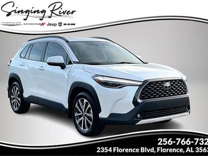 Used 2024 Toyota Corolla Cross XLE w/ Convenience Package