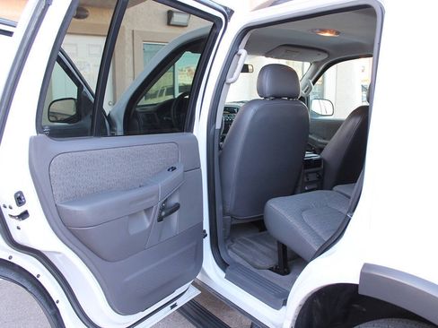 Used 2003 Ford Explorer Sport XLS RWD image 20