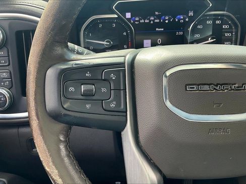Used 2023 GMC Sierra 2500 Denali AWD/4WD image 19