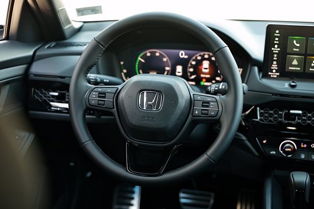 New 2026 Honda Accord Sport image 32