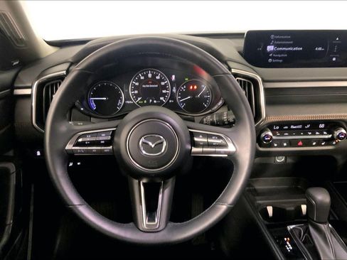 Used 2025 MAZDA CX-50 2.5 Hybrid w/ Premium Plus Pkg AWD/4WD image 5