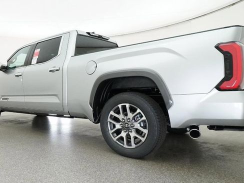 New 2026 Toyota Tundra 1794 Edition AWD/4WD image 3