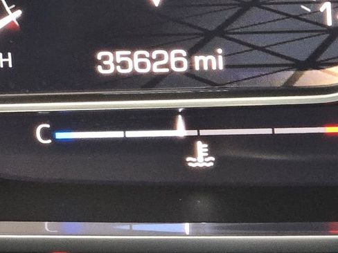 Used 2023 GMC Yukon AT4 image 29