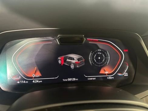 Used 2019 BMW X5 xDrive50i w/ M Sport Package AWD/4WD image 30