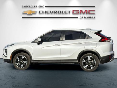 Used 2024 Mitsubishi Eclipse Cross SE image 6