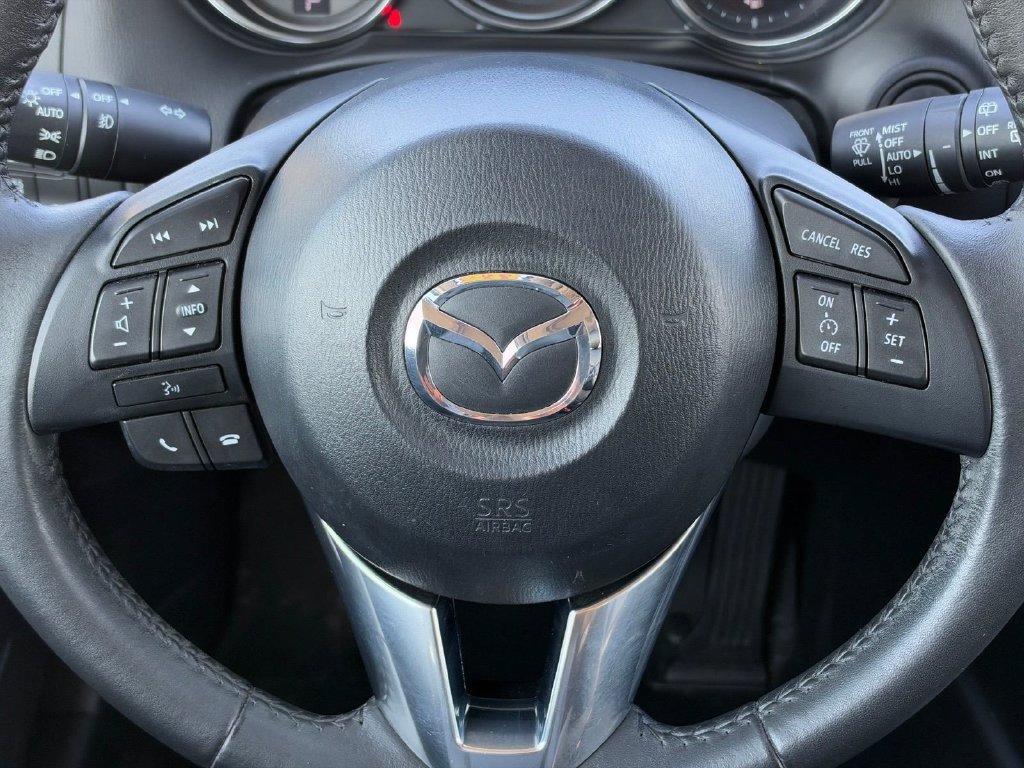 Used 2014 MAZDA CX-5 Grand Touring AWD/4WD image 12