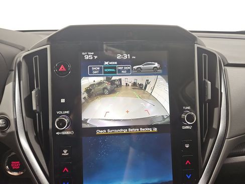 New 2026 Subaru Crosstrek 2.5i Premium AWD/4WD image 19