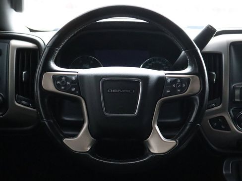 Used 2017 GMC Sierra 2500 Denali w/ Duramax Plus Package image 18