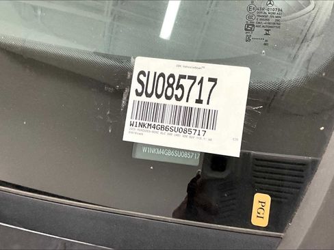 New 2025 Mercedes-Benz GLC 300 image 22