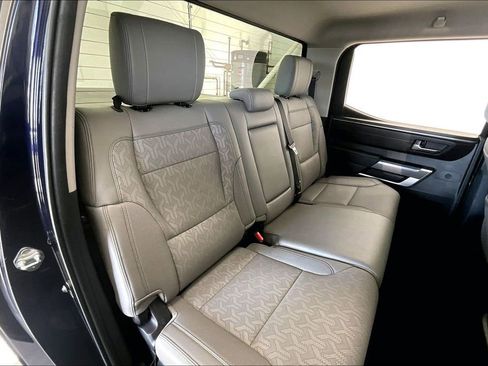 Used 2022 Toyota Tundra SR5 w/ TRD Off-Road Premium Package image 28