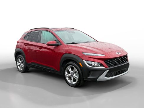 Used 2023 Hyundai Kona SEL w/ Convenience Package image 7