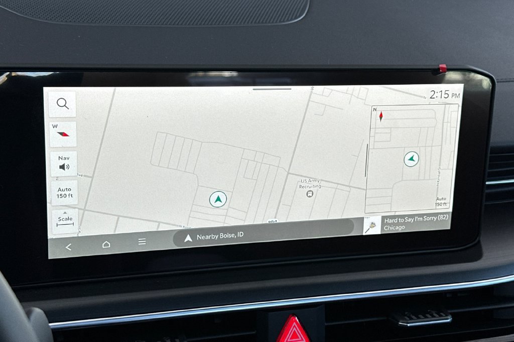 New 2027 Kia K5 GT-Line AWD/4WD image 19