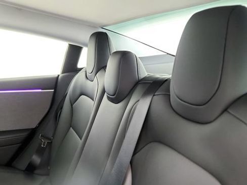 Used 2025 Tesla Model 3 Long Range RWD image 43
