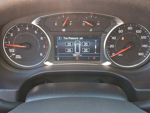 Used 2023 GMC Acadia SLE FWD image 20