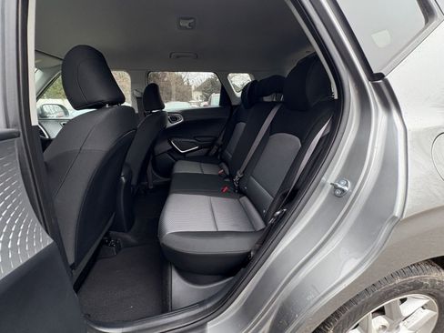 Used 2025 Kia Soul LX w/ LX Technology Package image 22
