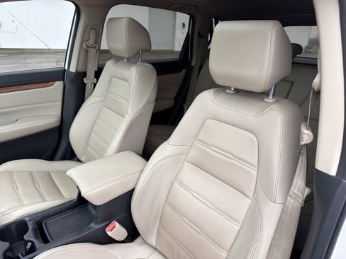 Used 2017 Honda CR-V EX-L image 41