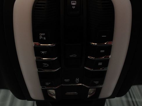 New 2026 Porsche Macan S AWD/4WD image 29