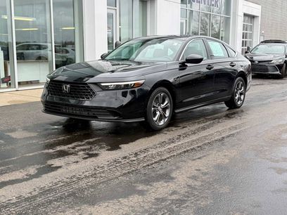 Used 2023 Honda Accord EX
