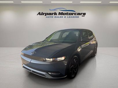 Used 2024 Hyundai Ioniq 5 SEL