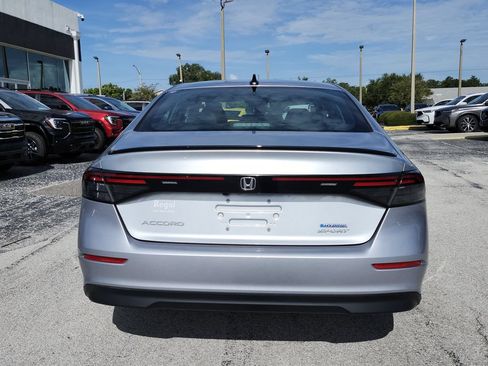 Used 2024 Honda Accord Sport image 5