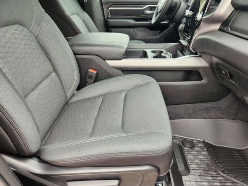 New 2026 RAM 1500 Big Horn/Lone Star image 13