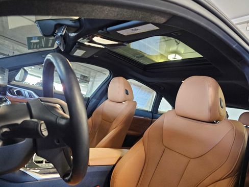 Certified 2023 BMW i4 eDrive35 w/ Premium Package RWD image 27