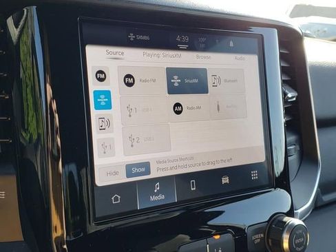 New 2026 RAM 1500 Big Horn w/ Night Edition image 11